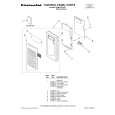 WHIRLPOOL KHMS155LSS4 Parts Catalog WHIRLPOOL KHMS155LSS4 Parts Catalog