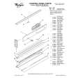 WHIRLPOOL RB160PXYB5 Parts Catalog WHIRLPOOL RB160PXYB5 Parts Catalog