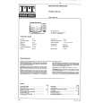 ITT 1440 Service Manual ITT 1440 Service Manual