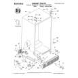 WHIRLPOOL TS25AFXKQ02 Parts Catalog WHIRLPOOL TS25AFXKQ02 Parts Catalog