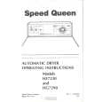 WHIRLPOOL HG7290 Owners Manual WHIRLPOOL HG7290 Owners Manual