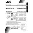 JVC KD-LH810J Owners Manual JVC KD-LH810J Owners Manual