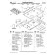 WHIRLPOOL GW395LEPB03 Parts Catalog WHIRLPOOL GW395LEPB03 Parts Catalog