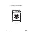 ELECTROLUX EWF1284 Owners Manual ELECTROLUX EWF1284 Owners Manual