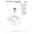 WHIRLPOOL KERI500EAL3 Parts Catalog WHIRLPOOL KERI500EAL3 Parts Catalog