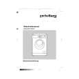 PRIVILEG 840.604 3/20113 Owners Manual PRIVILEG 840.604 3/20113 Owners Manual