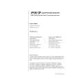 E-MU 7740_EMU Owners Manual E-MU 7740_EMU Owners Manual