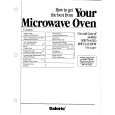 WHIRLPOOL MWT4451D Owners Manual WHIRLPOOL MWT4451D Owners Manual