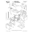 WHIRLPOOL RBS245PDQ1 Parts Catalog WHIRLPOOL RBS245PDQ1 Parts Catalog