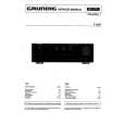 GRUNDIG V5200 Service Manual GRUNDIG V5200 Service Manual