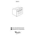 WHIRLPOOL AKZM 773/IX Owners Manual WHIRLPOOL AKZM 773/IX Owners Manual