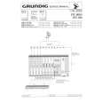 GRUNDIG HRM851SAT Service Manual GRUNDIG HRM851SAT Service Manual