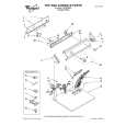WHIRLPOOL LGT5624BQ1 Parts Catalog WHIRLPOOL LGT5624BQ1 Parts Catalog