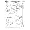 WHIRLPOOL 3RLGR5437KQ4 Parts Catalog WHIRLPOOL 3RLGR5437KQ4 Parts Catalog