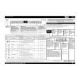 WHIRLPOOL ADP 6730 WH Quick Start WHIRLPOOL ADP 6730 WH Quick Start