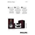 PHILIPS MCD908/37 Owners Manual PHILIPS MCD908/37 Owners Manual