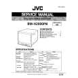 JVC BMH2000PN Service Manual JVC BMH2000PN Service Manual