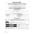 WHIRLPOOL KRCA06XPSS00 Installation Manual WHIRLPOOL KRCA06XPSS00 Installation Manual