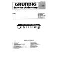 GRUNDIG SV2000 Service Manual GRUNDIG SV2000 Service Manual