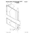 WHIRLPOOL 4KUDC220T5 Parts Catalog WHIRLPOOL 4KUDC220T5 Parts Catalog