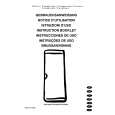 ELECTROLUX EUF2000 Owners Manual ELECTROLUX EUF2000 Owners Manual