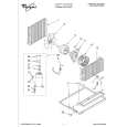 WHIRLPOOL ACU114XE3 Parts Catalog WHIRLPOOL ACU114XE3 Parts Catalog