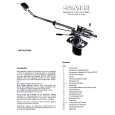 SME 3012-R Owners Manual SME 3012-R Owners Manual