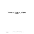 CURTISS E1045V Owners Manual CURTISS E1045V Owners Manual