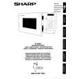 SHARP R250A Owners Manual SHARP R250A Owners Manual