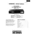 ONKYO T407 Service Manual ONKYO T407 Service Manual