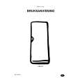 ELECTROLUX ER8701C Owners Manual ELECTROLUX ER8701C Owners Manual
