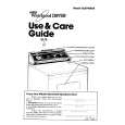 WHIRLPOOL GLE7900XKW0 Owners Manual WHIRLPOOL GLE7900XKW0 Owners Manual