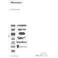 PIONEER DVR-LX61D/WYXK5 Owners Manual PIONEER DVR-LX61D/WYXK5 Owners Manual