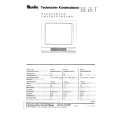 FIRSTLINE CT3693 Service Manual FIRSTLINE CT3693 Service Manual
