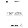 AIWA NSXDR1EZ Service Manual AIWA NSXDR1EZ Service Manual