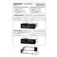 BLAUPUNKT SQR24 MONTREAL Service Manual BLAUPUNKT SQR24 MONTREAL Service Manual