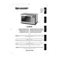 SHARP R64STN Owners Manual SHARP R64STN Owners Manual