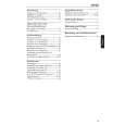 PHILIPS DVD631/001 Owners Manual PHILIPS DVD631/001 Owners Manual