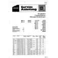 GRUNDIG 4813 Service Manual GRUNDIG 4813 Service Manual