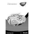 PHILIPS AZ1018/01 Owners Manual PHILIPS AZ1018/01 Owners Manual