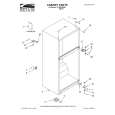 WHIRLPOOL TT18DKXRQ01 Parts Catalog WHIRLPOOL TT18DKXRQ01 Parts Catalog