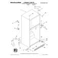 WHIRLPOOL KTRP19KGAL00 Parts Catalog WHIRLPOOL KTRP19KGAL00 Parts Catalog