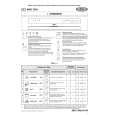WHIRLPOOL ADG 7530 AV Owners Manual WHIRLPOOL ADG 7530 AV Owners Manual