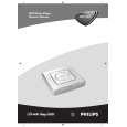 PHILIPS DVP320/69 Owners Manual PHILIPS DVP320/69 Owners Manual