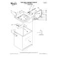 WHIRLPOOL 6ALSQ8000JQ1 Parts Catalog WHIRLPOOL 6ALSQ8000JQ1 Parts Catalog