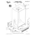 WHIRLPOOL ED25PSXDN00 Parts Catalog WHIRLPOOL ED25PSXDN00 Parts Catalog