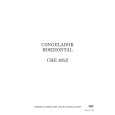 CORBERO CHE105/2 Owners Manual CORBERO CHE105/2 Owners Manual