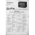 METZ 602W Service Manual METZ 602W Service Manual