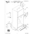 WHIRLPOOL 8ET21DKXDG04 Parts Catalog WHIRLPOOL 8ET21DKXDG04 Parts Catalog