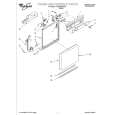 WHIRLPOOL 7DU840CWDB0 Parts Catalog WHIRLPOOL 7DU840CWDB0 Parts Catalog